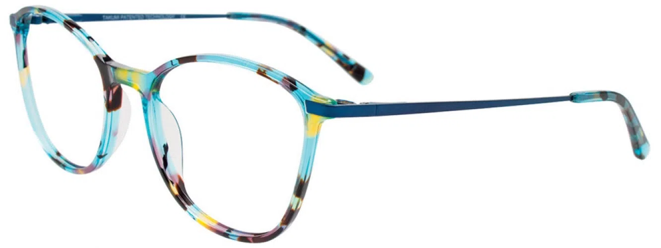 Takumi TK1267 Eyeglasses - view 7